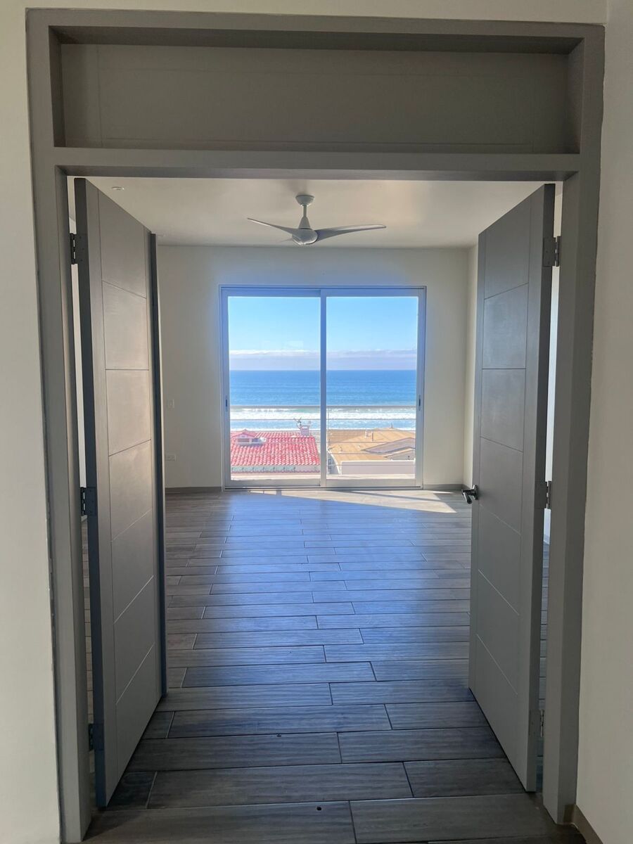 4 de 19: Recamara principal