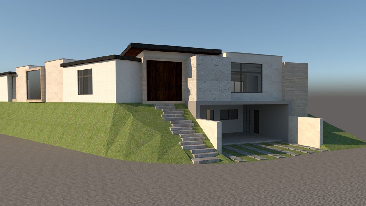 Casa en venta en Punta Tiburón