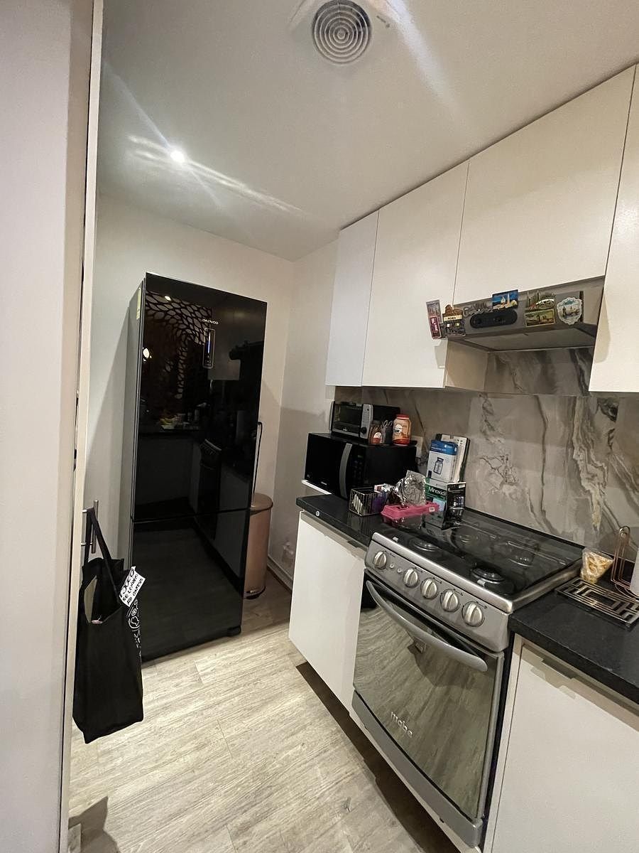 Apartment in Santa Fe Cuajimalpa, Cuajimalpa de Morelos, photo 32 of 44