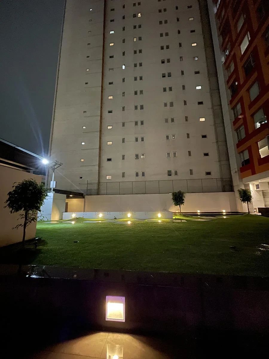 Apartment in Santa Fe Cuajimalpa, Cuajimalpa de Morelos, photo 41 of 44