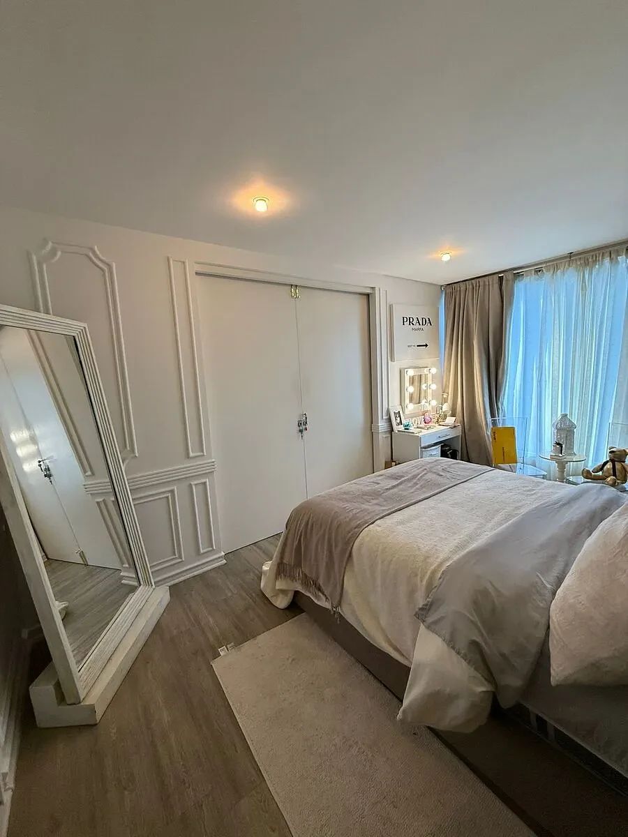 Departamento en Santa Fe Cuajimalpa, Cuajimalpa de Morelos, foto 8 de 29