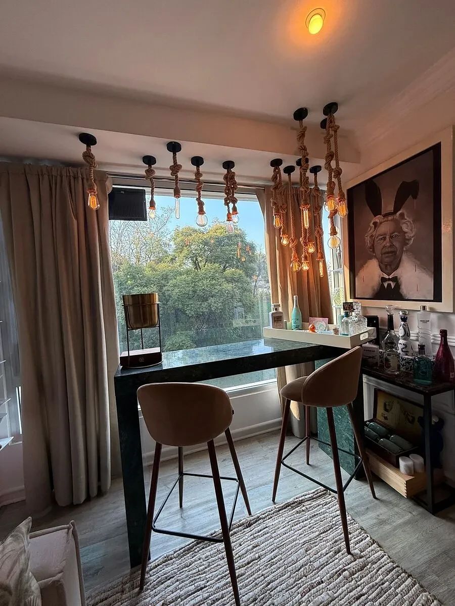 Departamento en Santa Fe Cuajimalpa, Cuajimalpa de Morelos, foto 6 de 29