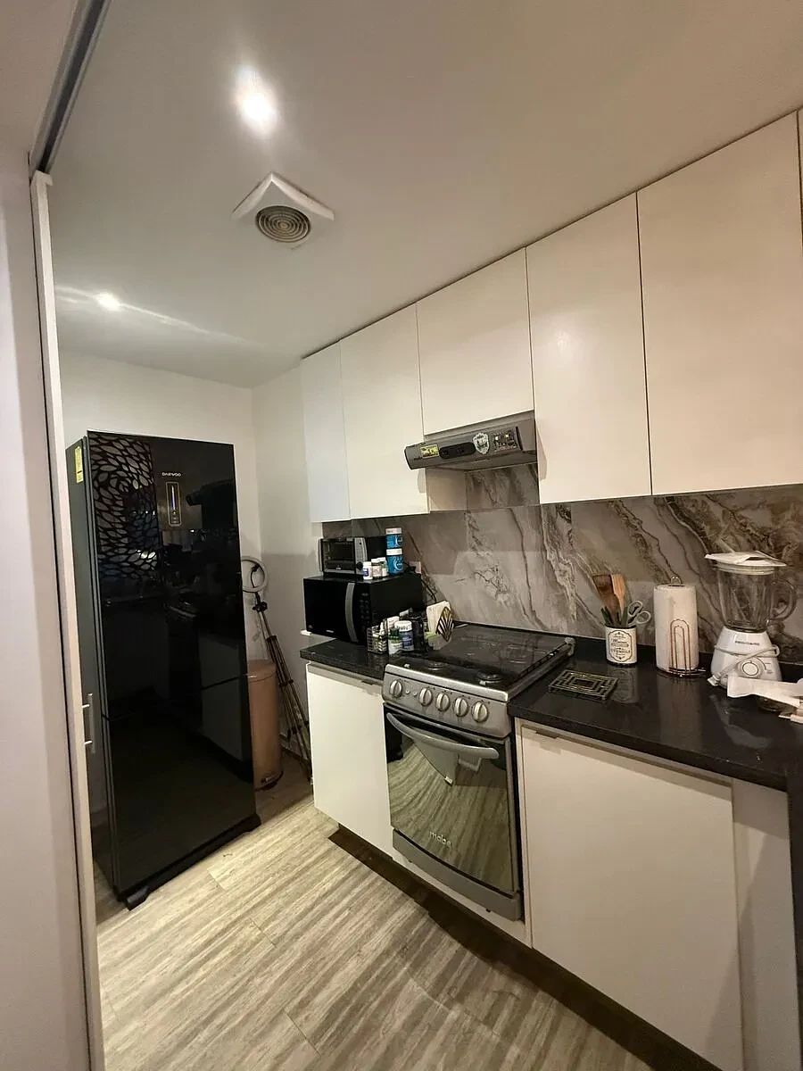 Departamento en Santa Fe Cuajimalpa, Cuajimalpa de Morelos, foto 10 de 29