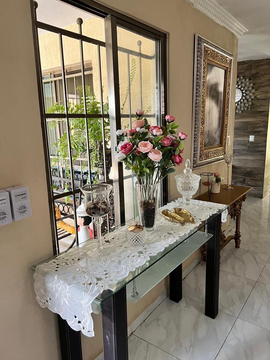 10 de 35: Amplios ventanales