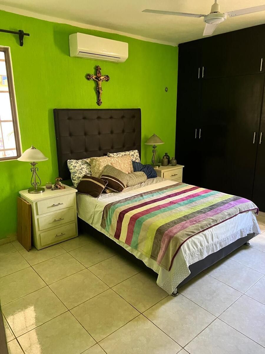 18 de 35: Habitación secundaria 
#2planta alta