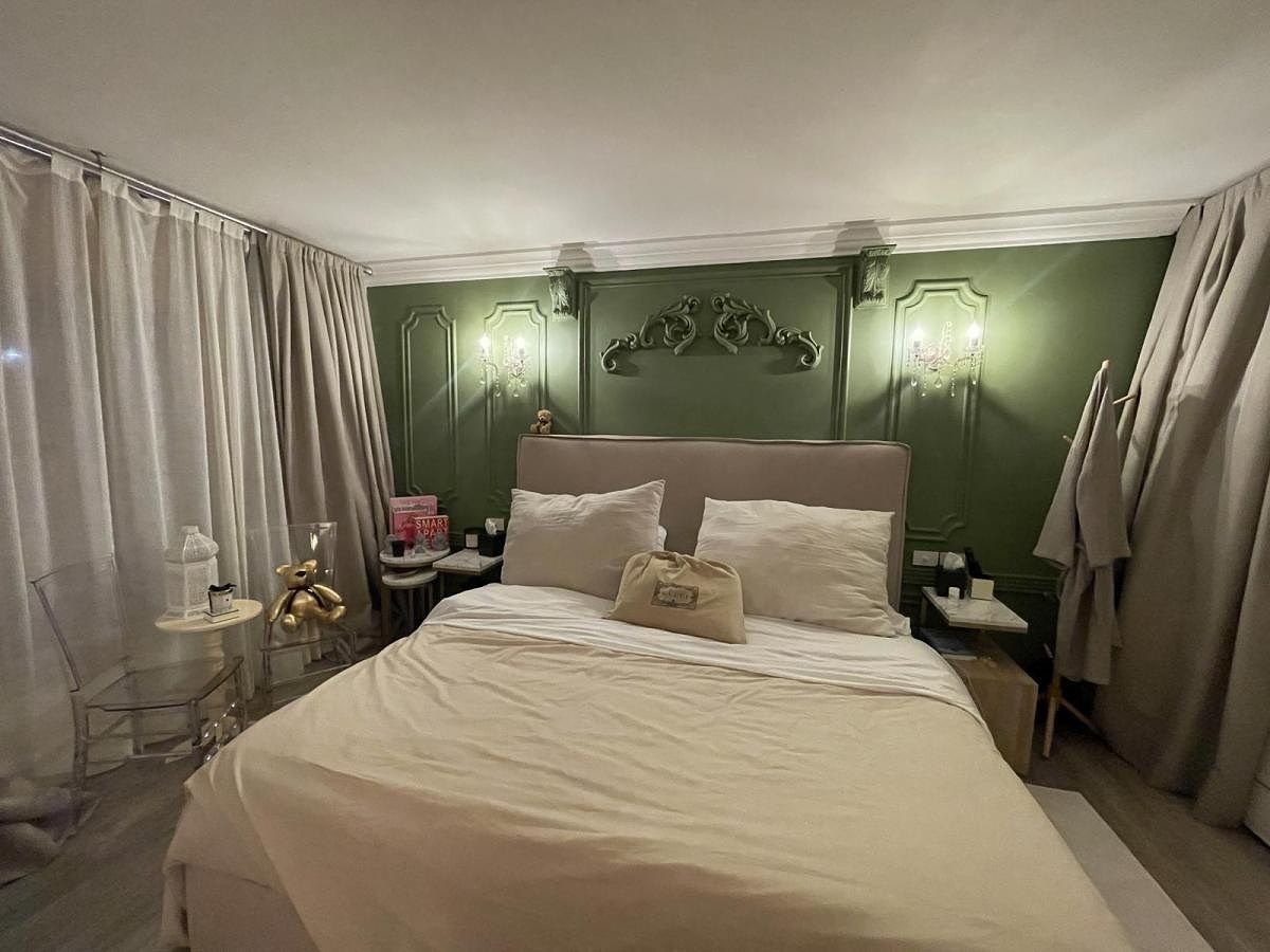 Departamento en Santa Fe Cuajimalpa, Cuajimalpa de Morelos, foto 7 de 32
