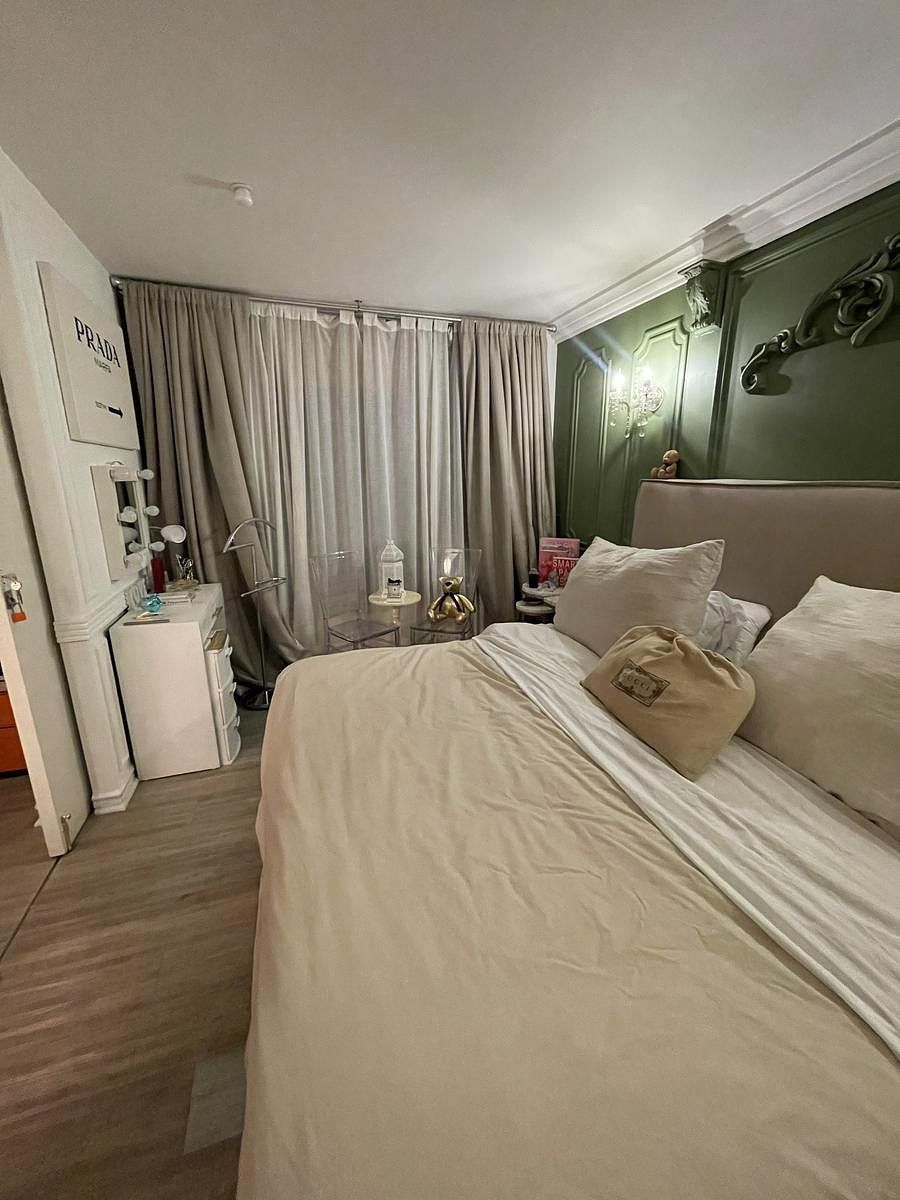Departamento en Santa Fe Cuajimalpa, Cuajimalpa de Morelos, foto 9 de 32
