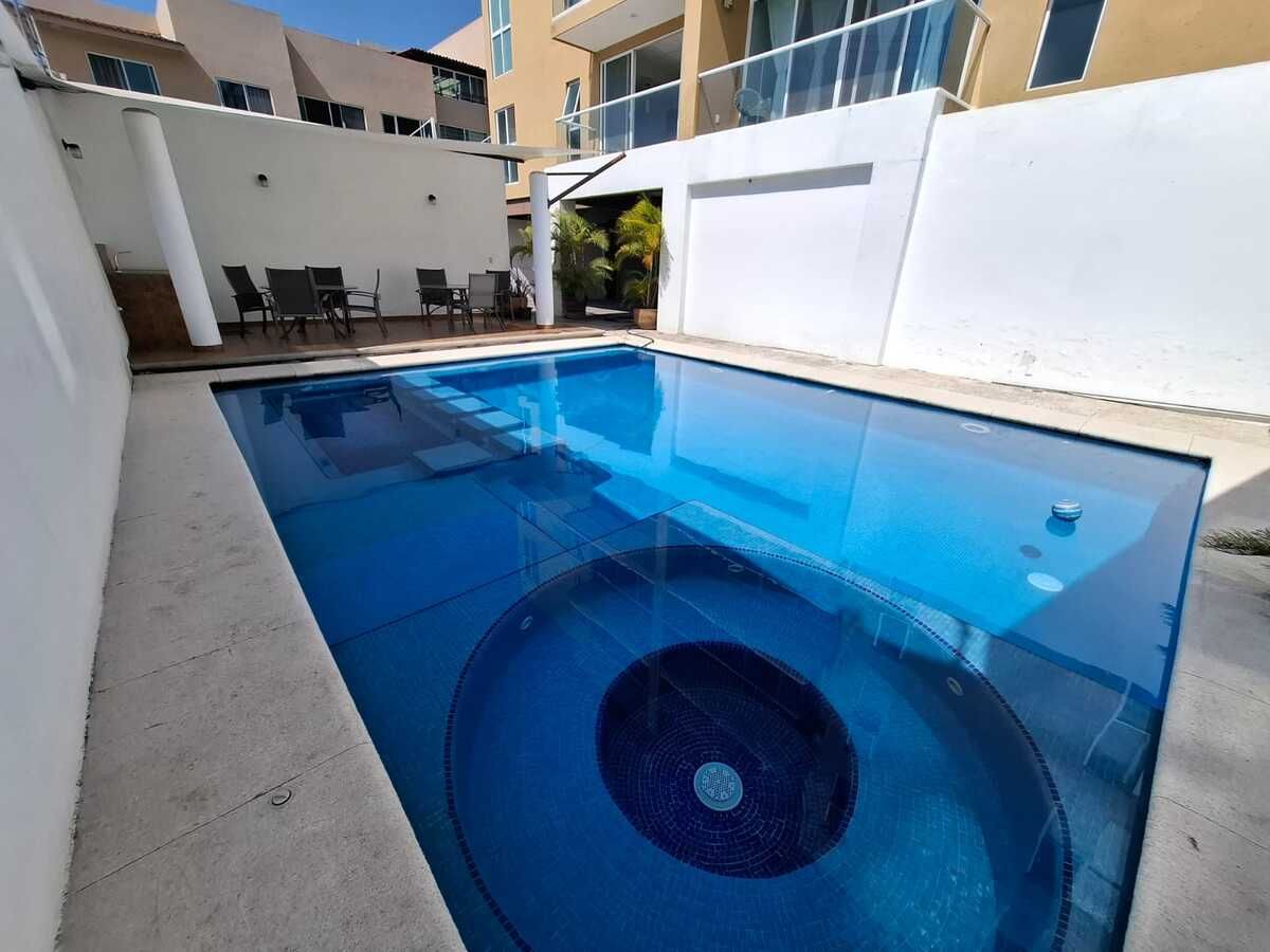 16 de 17: ALBERCA CONJACUZI.