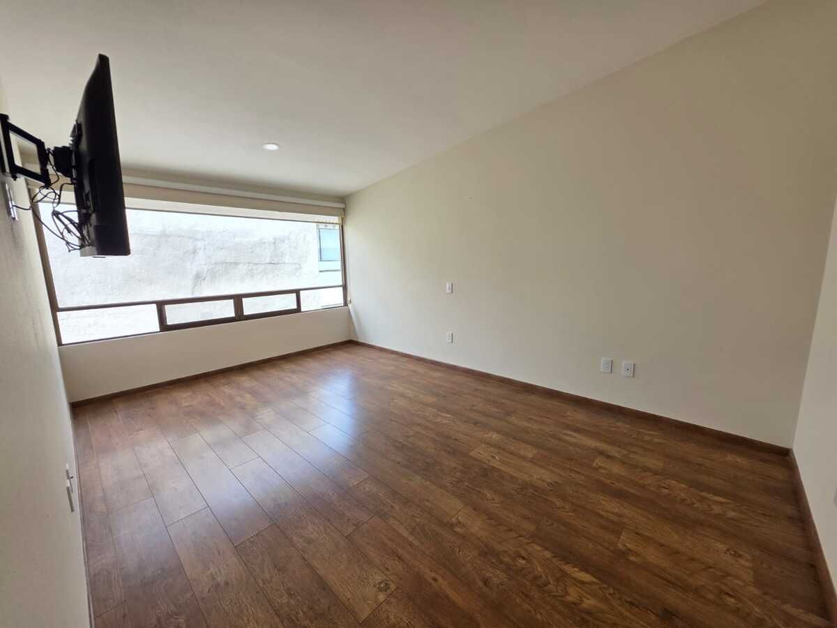 17 de 33: recámara secundaria