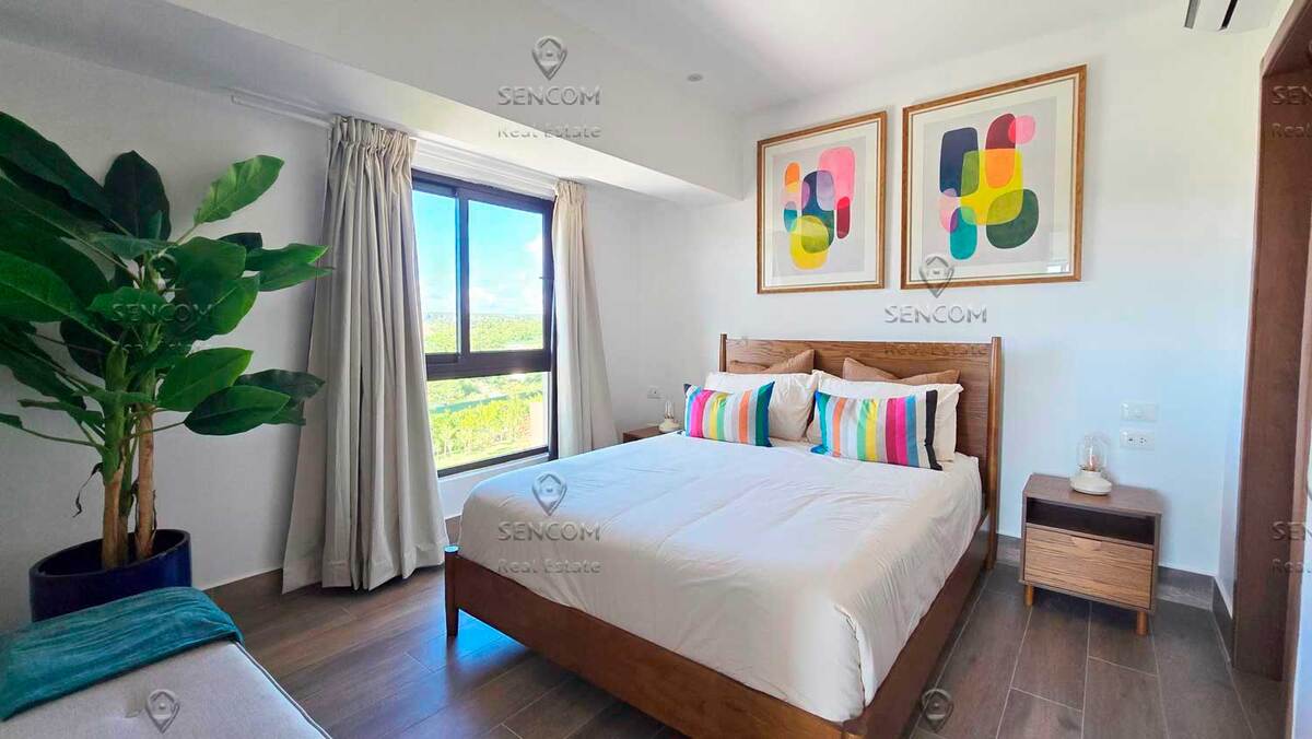Apartamentos en Venta Cap Cana, La Altagracia