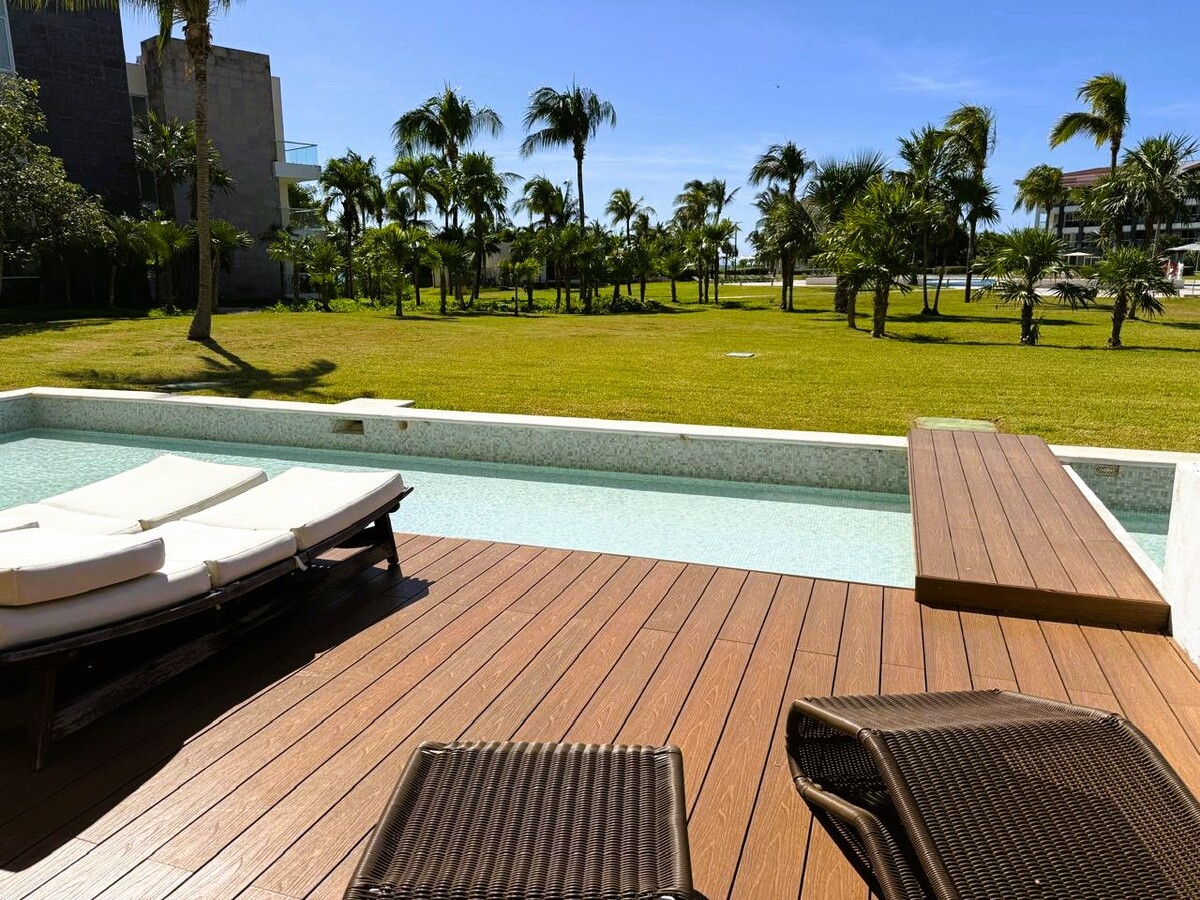 3 de 36: DEPARTAMENTO VENTA RIVIERA MAYA