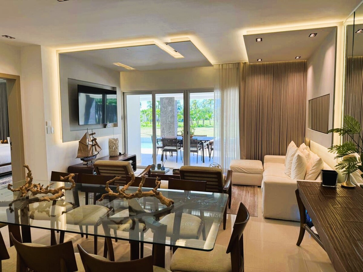 9 de 36: DEPARTAMENTO AMUEBLADO MAREAZUL VENTA