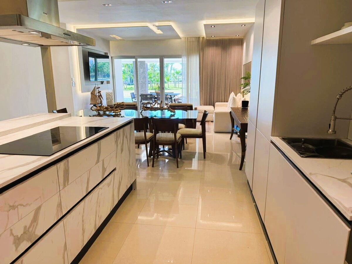 12 de 36: AMPLIO DEPARTAMENTO MAREAZUL CORASOL VENTA