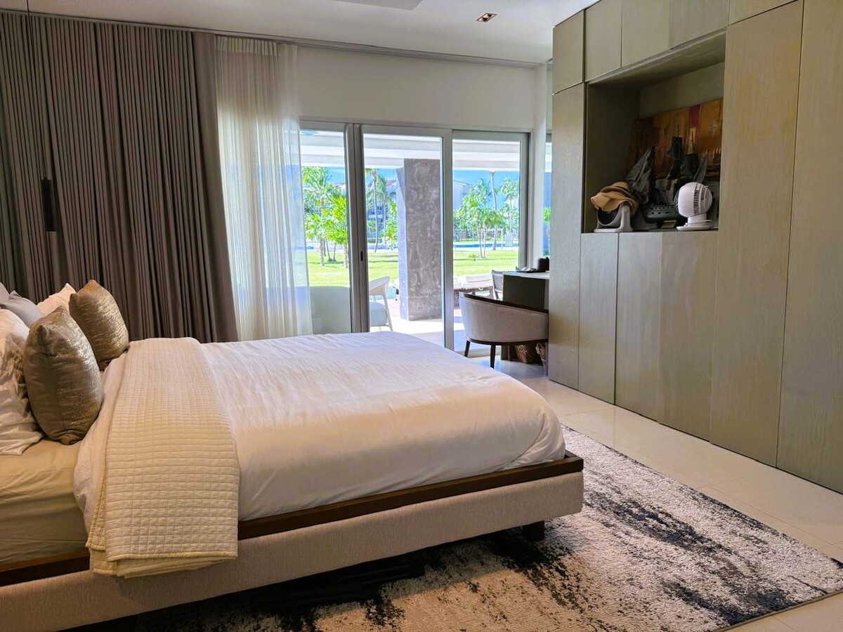 14 de 36: DEPARTAMENTO MAREAZUL 2 RECAMARAS