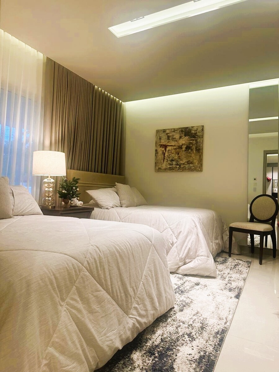 18 de 36: AMPLIA RECAMARA CON BAÑO EN MAREAZUL