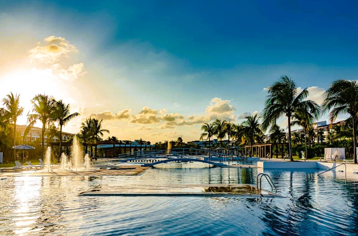 26 de 36: MAREAZUL EN CORASOL PLAYA DEL CARMEN