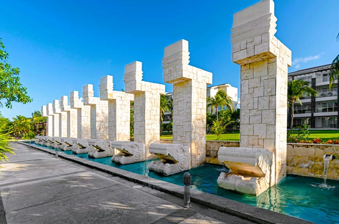 27 de 36: PLAYA DEL CARMEN MAREAZUL VENTA