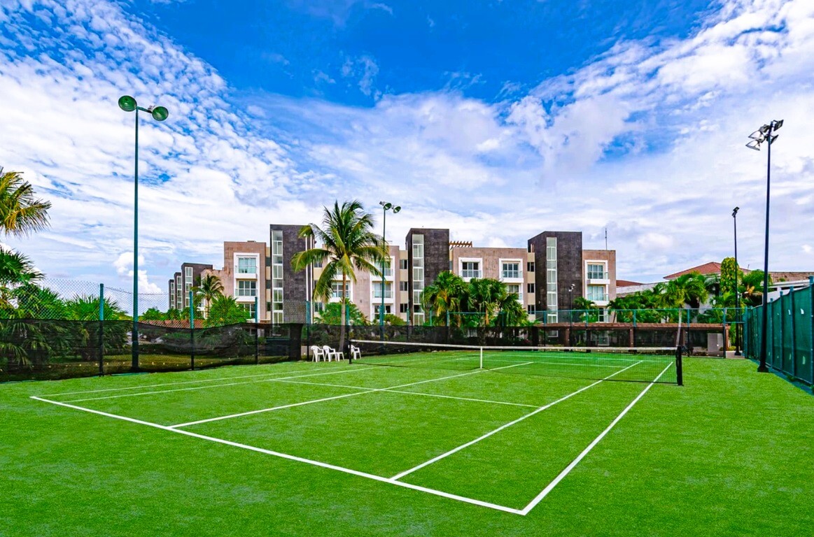 28 de 36: DEPARTAMENTO VENTA MAREAZUL PLAYA DEL CARMEN