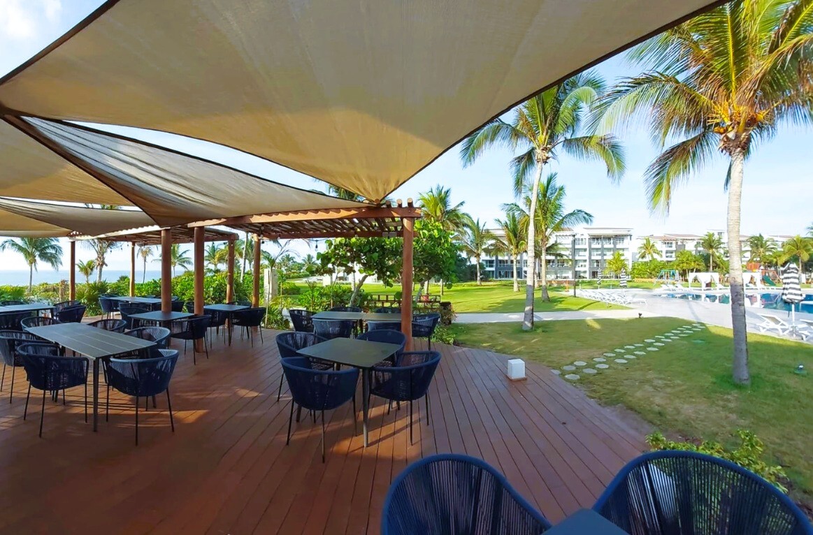 31 de 36: AMENIDADES DE LUJO CORASOL MAREAZUL