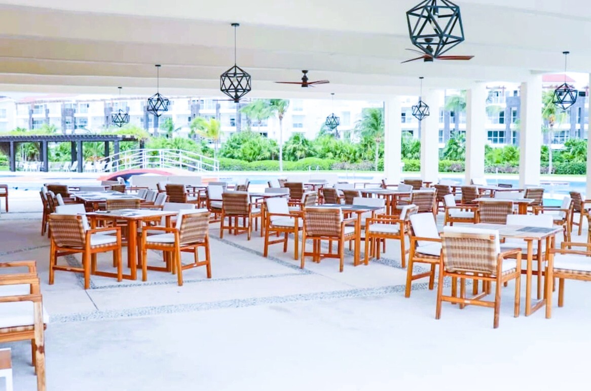 30 de 36: RESTAURANTES MAREAZUL PLAYA DEL CARMEN