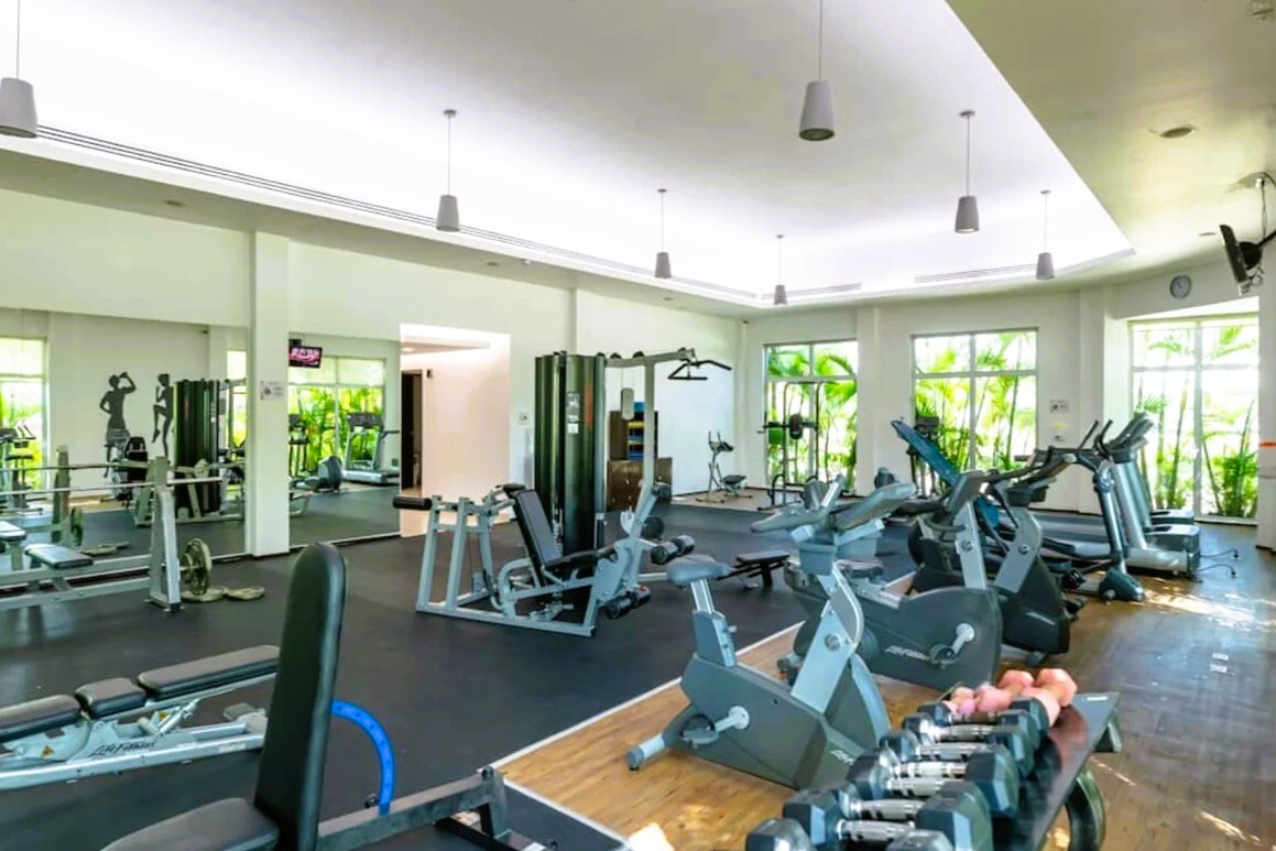 33 de 36: MAREAZUL DEPARTAMENTO VENTA PLAYA DEL CARMEN