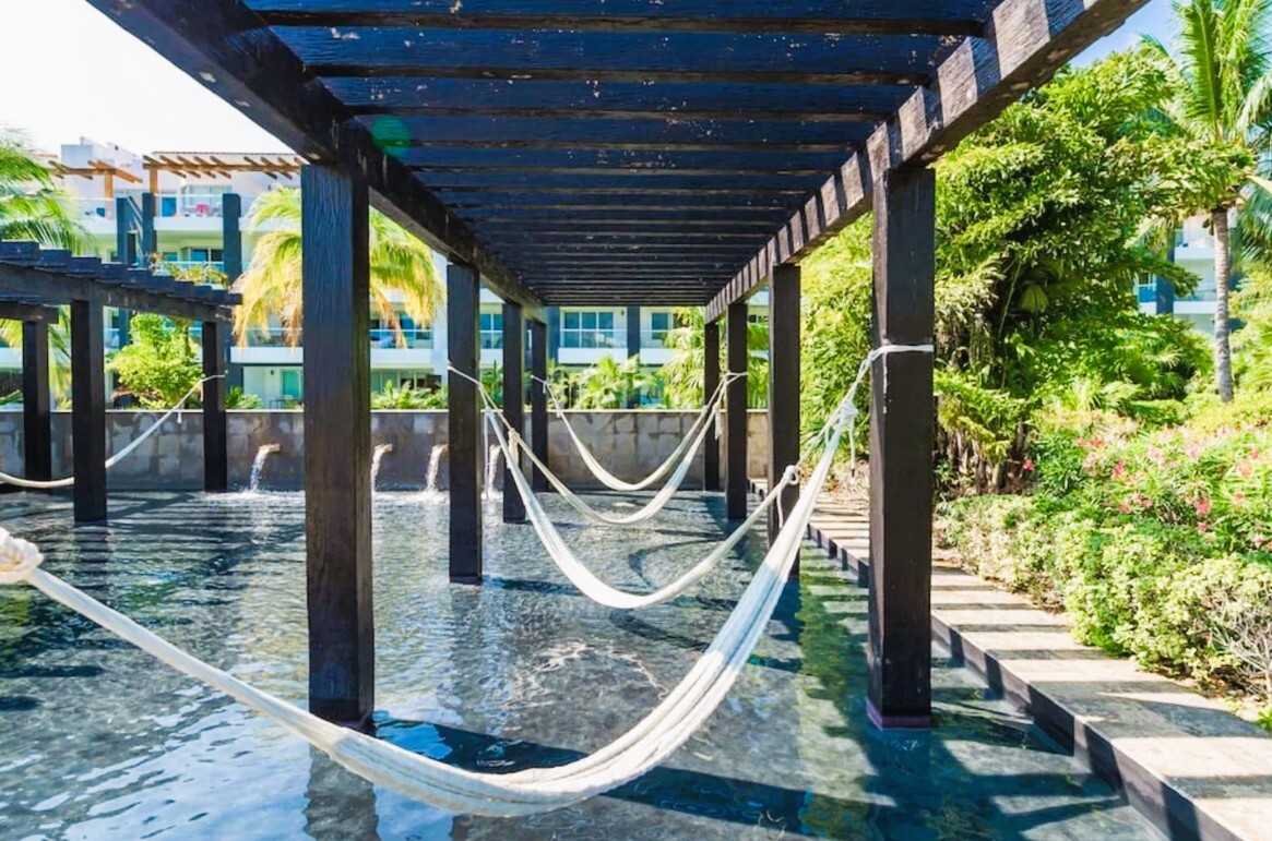 34 de 36: PLAYA DEL CARMEN MAREAZUL EN CORASOL