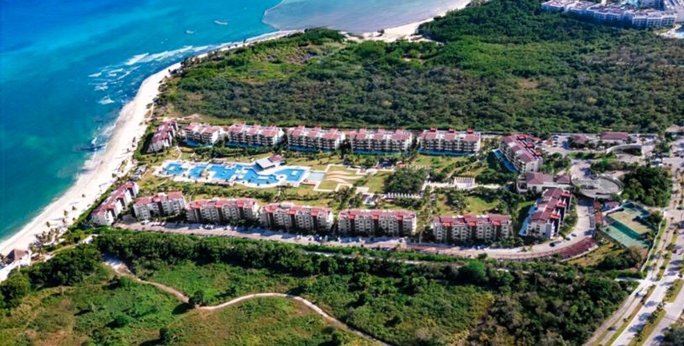 36 de 36: PLAYA DEL CARMEN RIVIERA MAYA