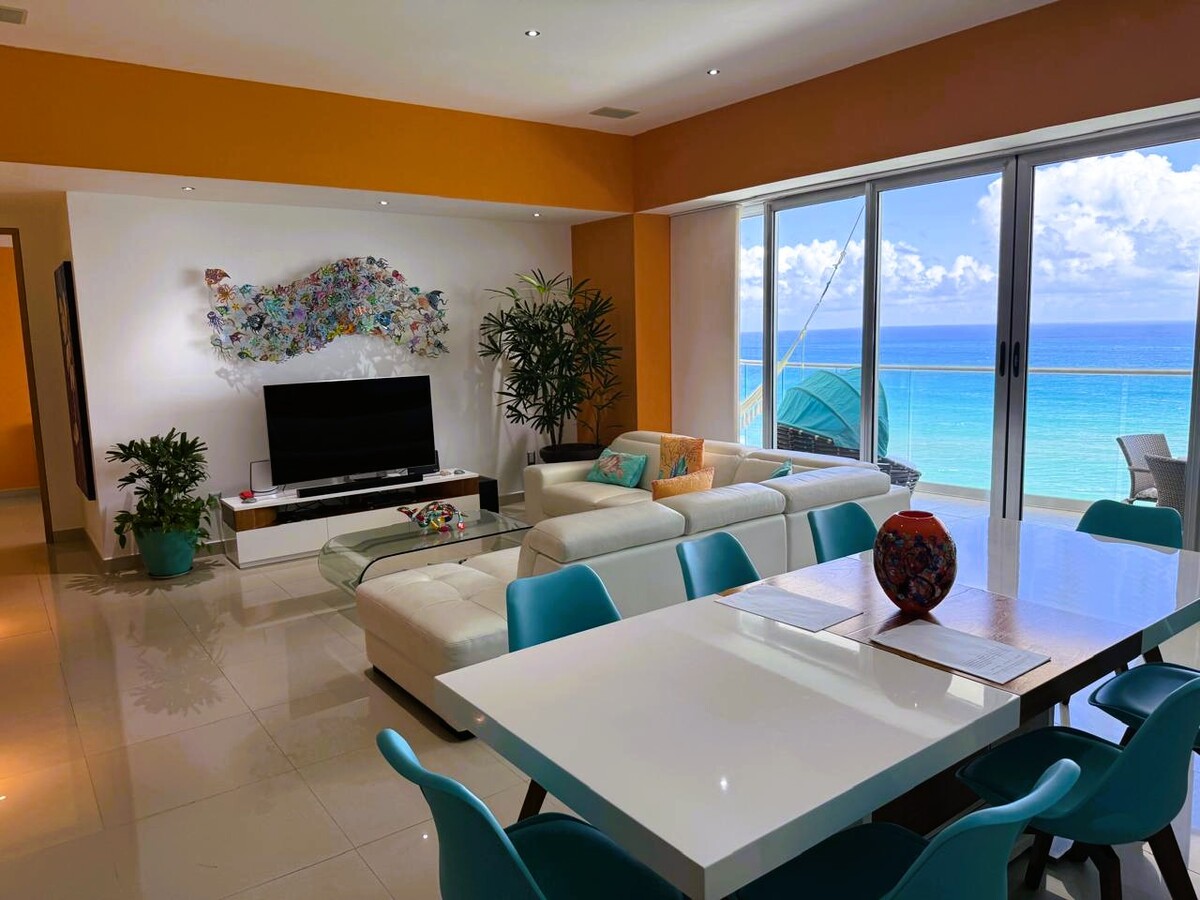 1 de 18: LAHIA ZONA HOTELERA CANCUN