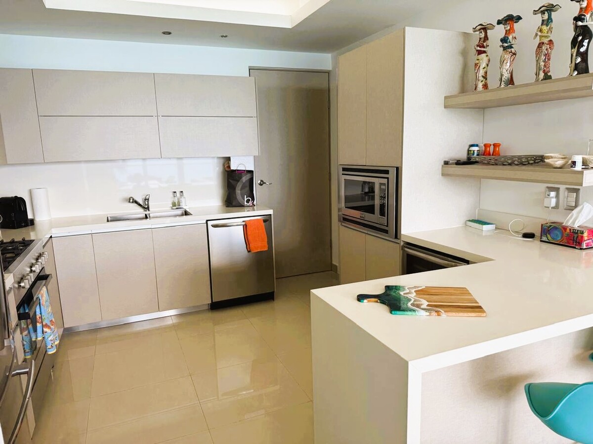 4 de 18: DEPARTAMENTO CANCUN ZONA HOTELERA VENTA