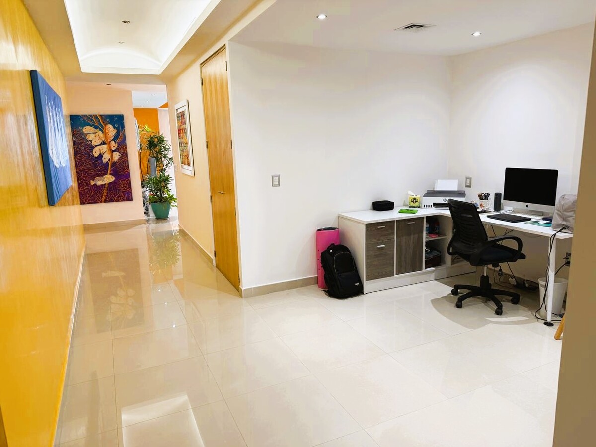 6 de 18: DEPARTAMENTO EN LAHIA VENTA ZONA HOTELERA