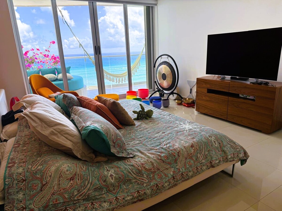 7 de 18: DEPARTAMENTO 3 RECAMARAS ZONA HOTELERA