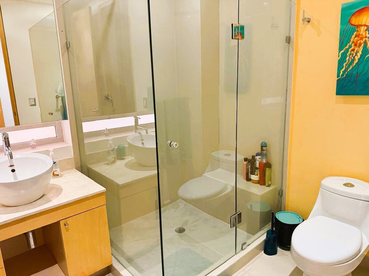 9 de 18: DEPARTAMENTO VENTA ZONA HOTELERA LAHIA