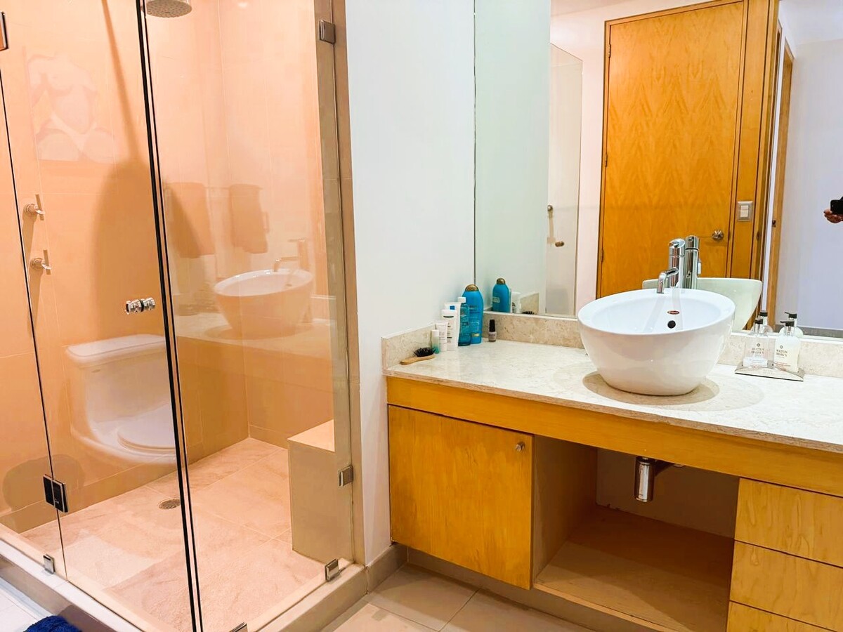 12 de 18: DEPARTAMENTO VENTA LAHIA VISTA AL MAR