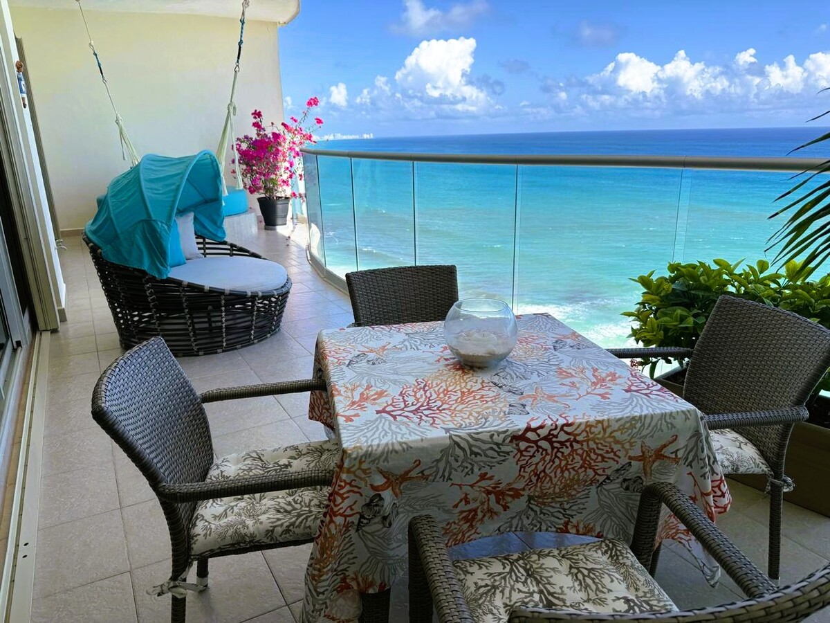 13 de 18: VENTA DEPARTAMENTO FRENTE AL MAR LAHIA