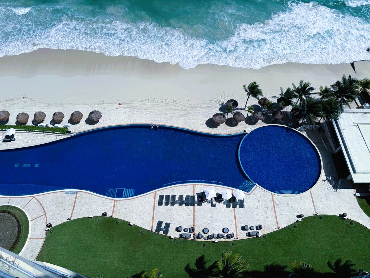 14 de 18: RESIDENCIAL LAHIA DEPARTAMENTO VENTA