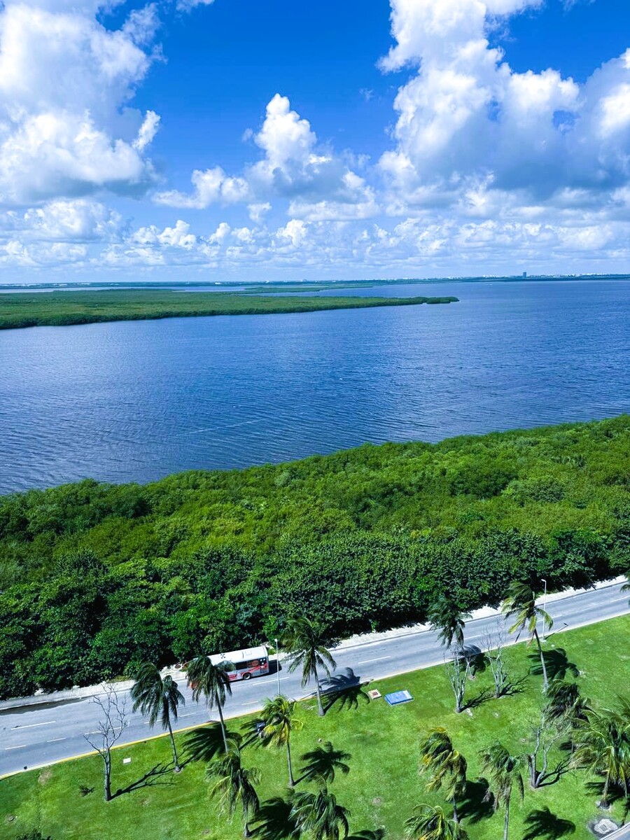 16 de 18: DEPARTAMENTO VENTA LAHIA ZONA HOTELERA