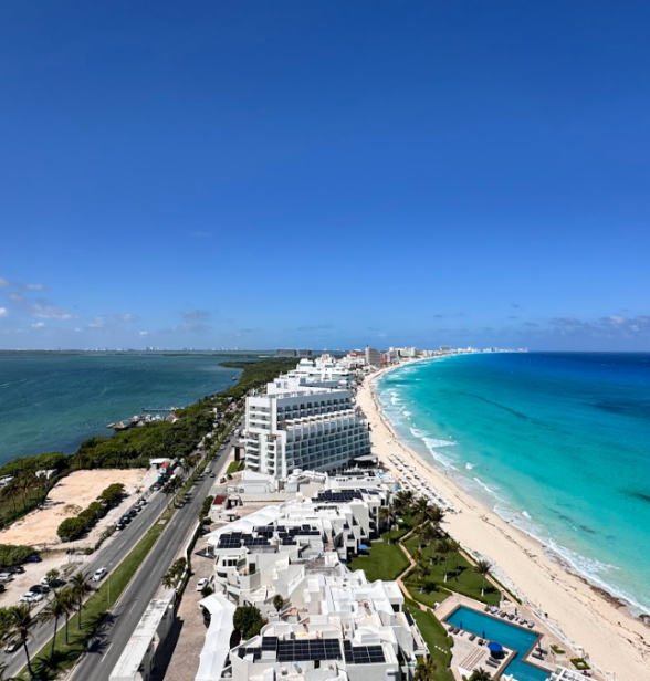 18 de 18: LAHIA RESIDENCIAL DEPARTAMENTO VENTA