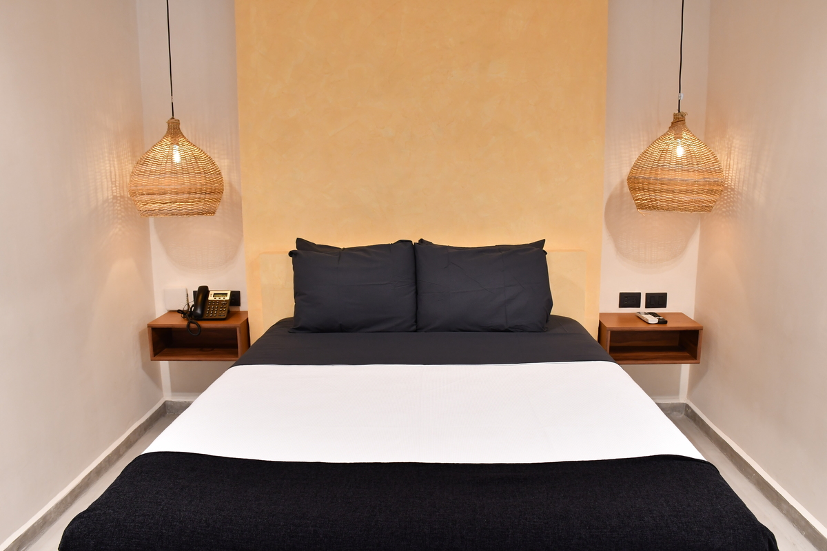 11 de 23: Vista de Recamara  - Planta Alta