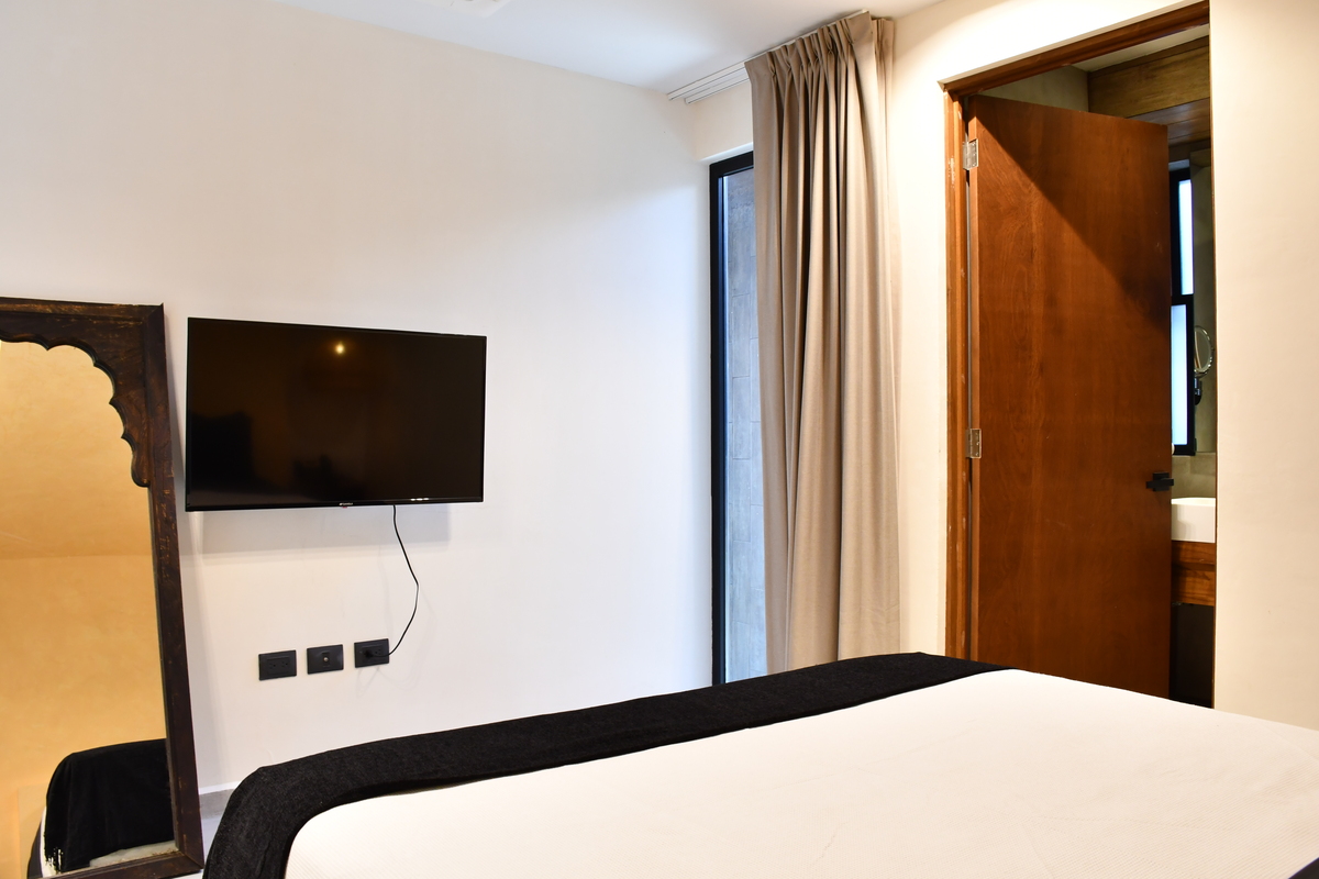 12 de 23: Vista de Recamara  - Planta Alta