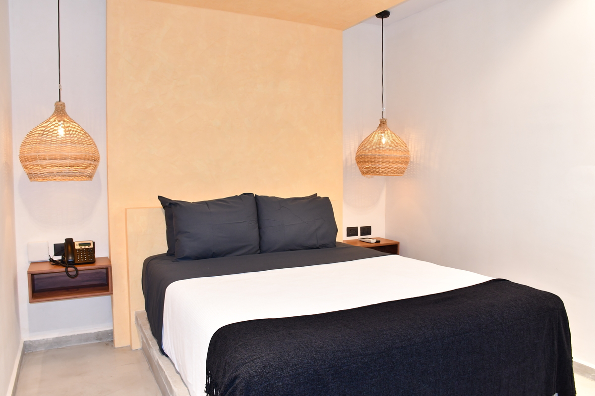 13 de 23: Vista de Recamara  - Planta Alta