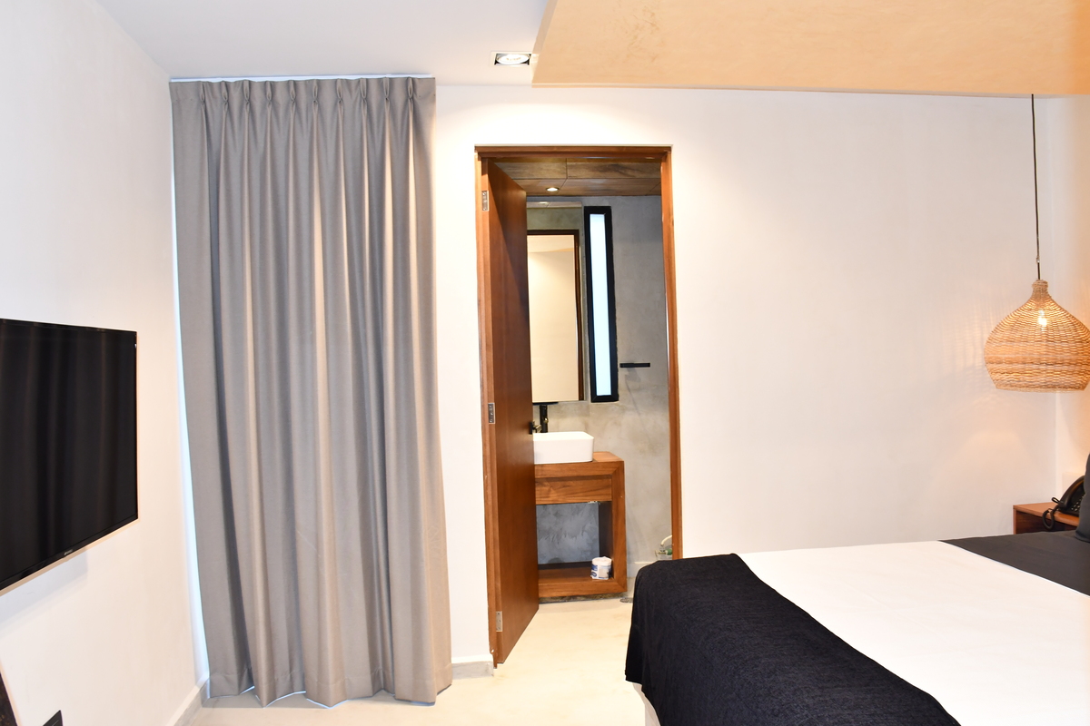 14 de 23: Vista de Recamara - Planta Alta