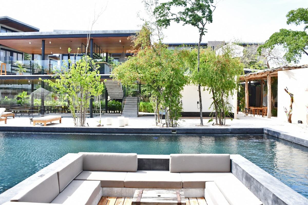 17 de 23: Areas Comunes