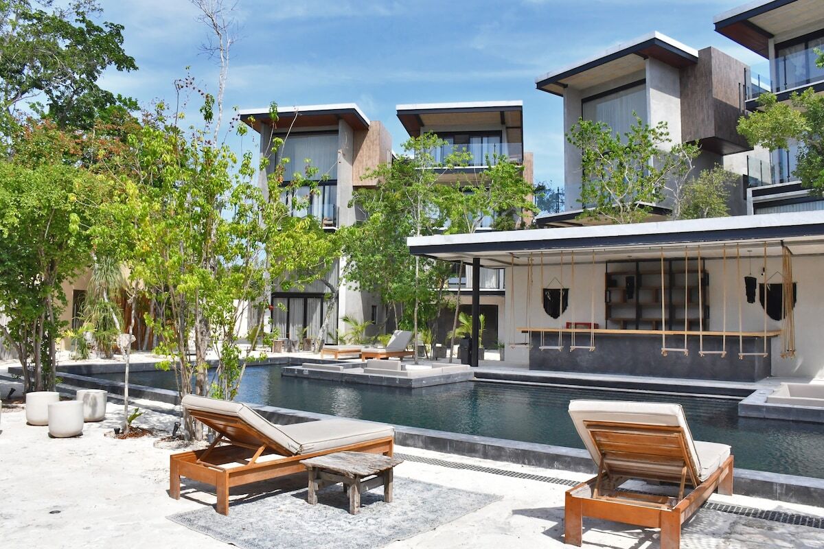 16 de 23: Areas Comunes