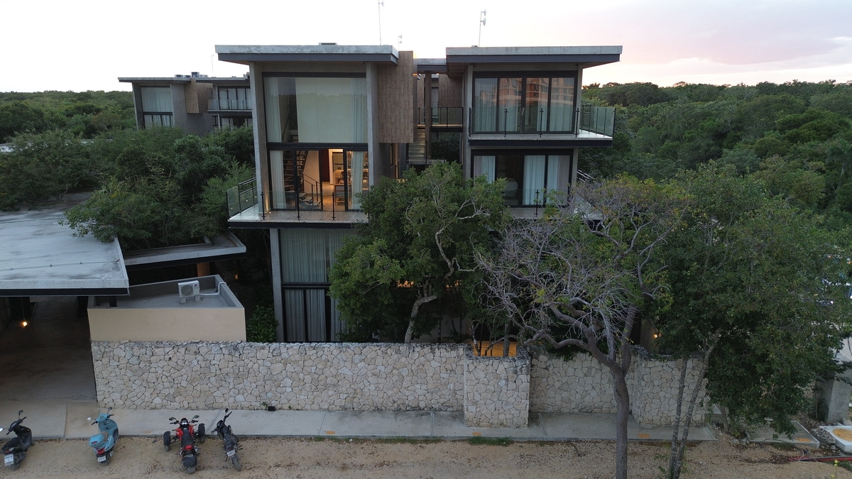 18 de 23: Vista Aerea - Departamento