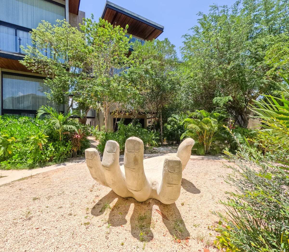 21 de 23: Areas Comunes