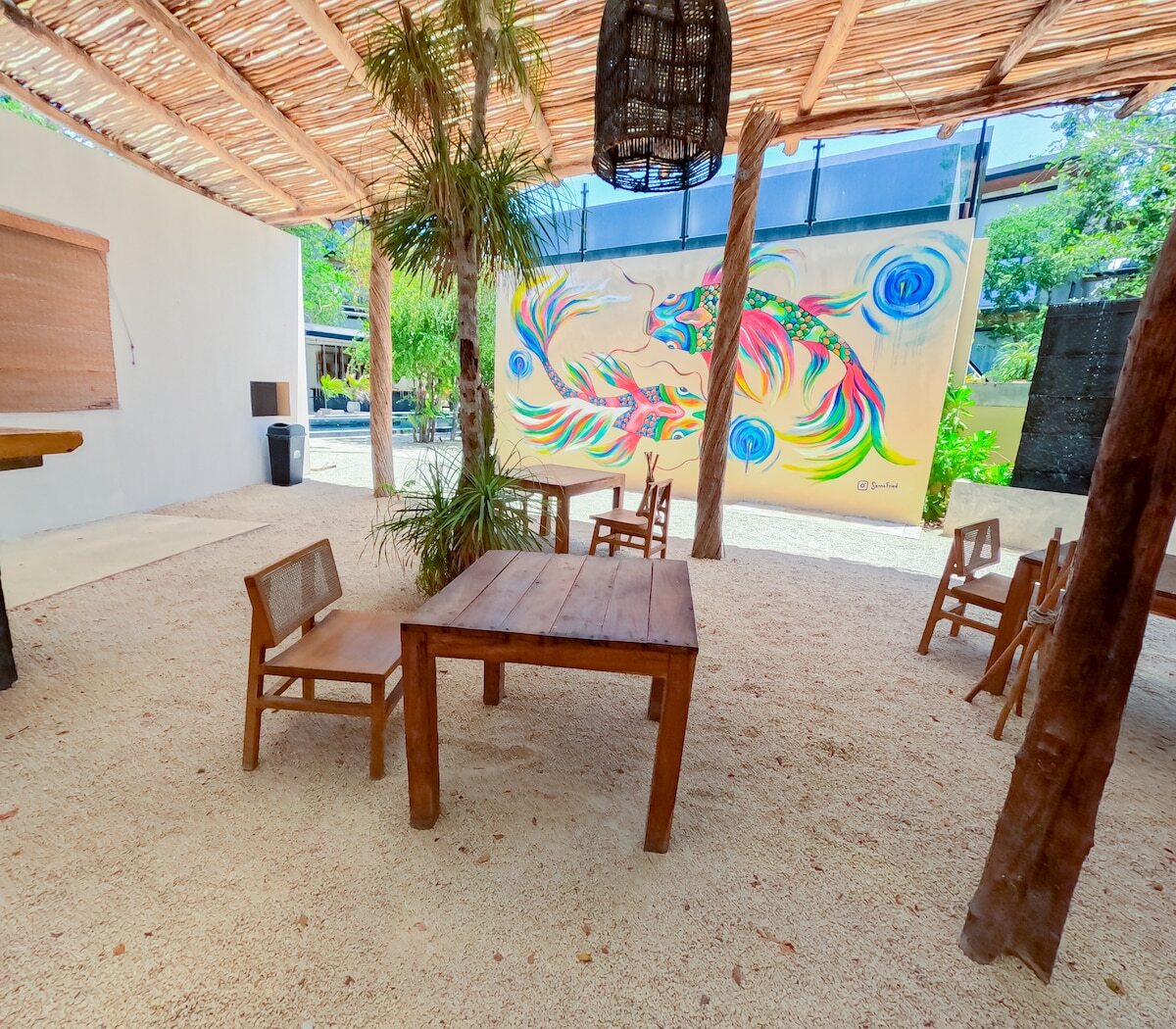 22 de 23: Areas Comunes