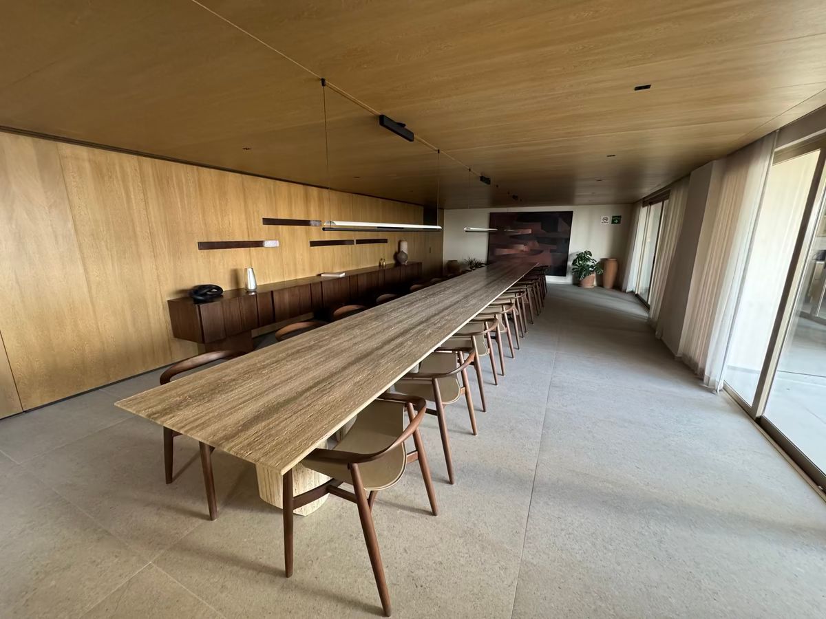 31 de 32: Comedor ( amenidad)