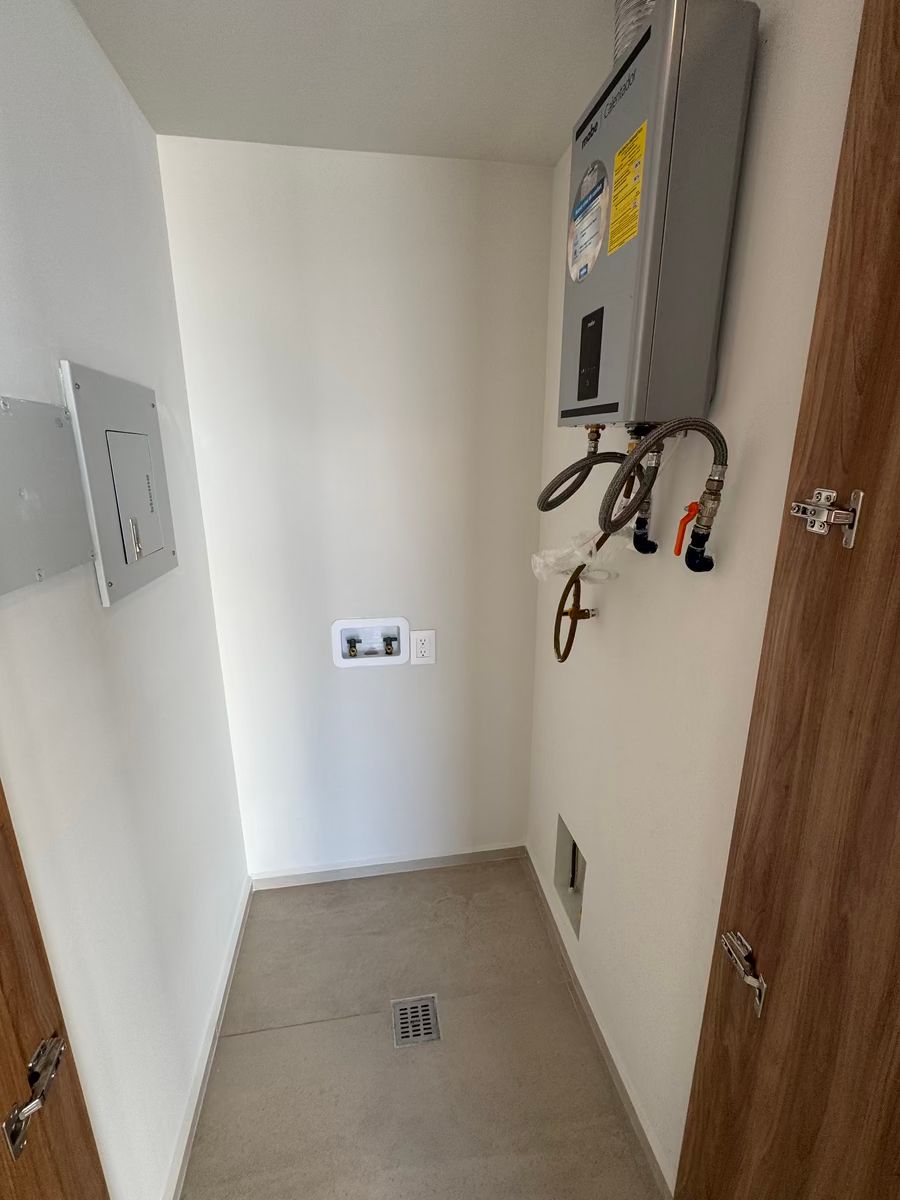 13 of 33: Area de lavado