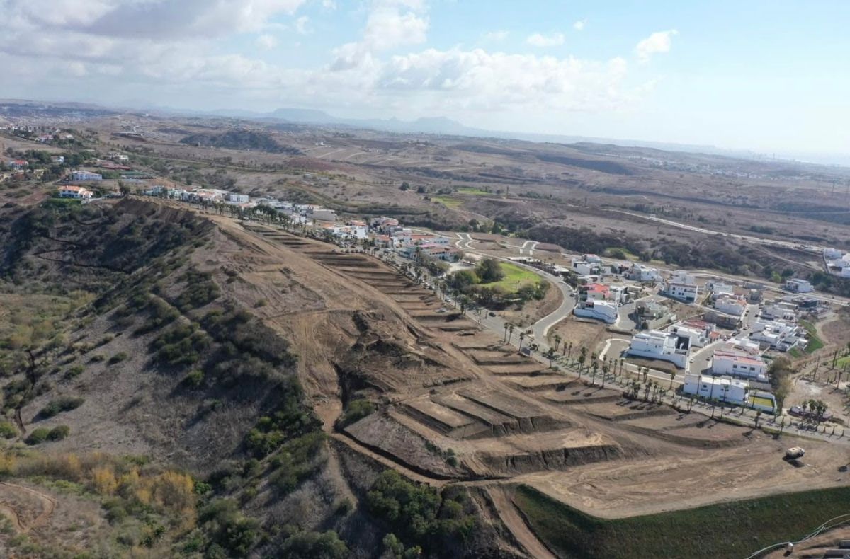 Terrenos en Venta en Real del Mar (Costa Real)🌊🤩