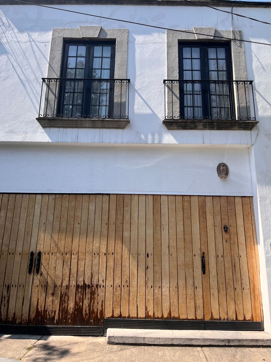 CASA EN CENTRO DE TLALPAN - foto 2